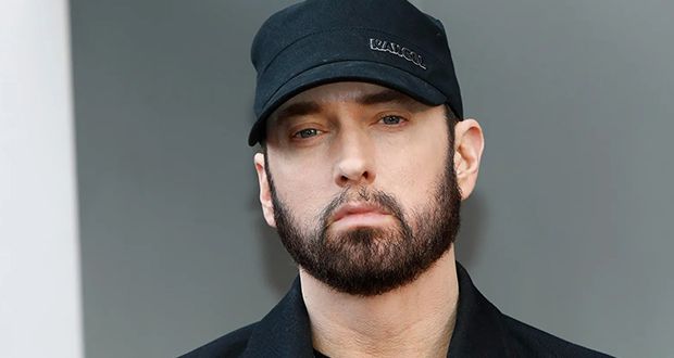 إمينيم يدخل مرحلة جديدة في حياته.. جدٌّ للمرة الأولى!