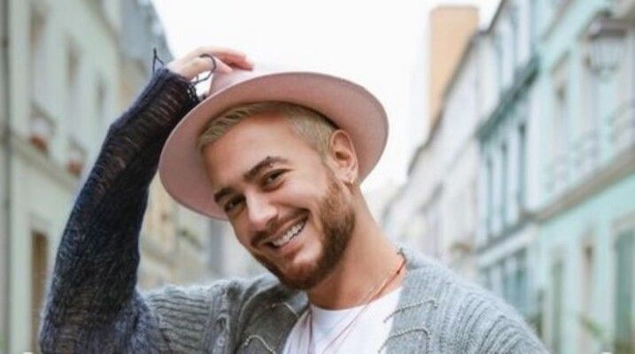 سعد لمجرد يشكر محبيه على تمنياتهم المميزة بمناسبة عيد ميلاده الـ 40