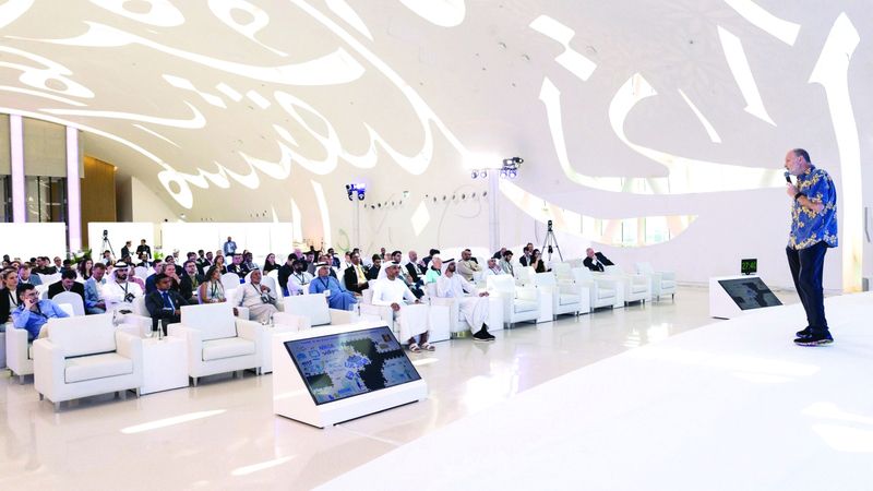 الامارات | قمة «الآلات يمكنها أن ترى» تناقش في دبي مستقبل الرؤية الحاسوبية