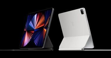 تكنولوجيا: أبل تواجه مشكلة فى لوحة مفاتيح iPad.. اعرف التفاصيل