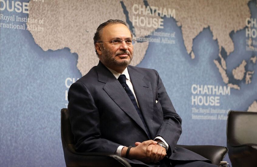 الخليج اليوم .. قرقاش: شكوى السودان لدى العدل الدولية ضد الإمارات "لعبة سياسية لجرنا إلى الصراع"