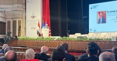 وزير التعليم العالى: المؤتمر المصرى الفرنسى بداية فارقة للشراكة الاستراتيجية