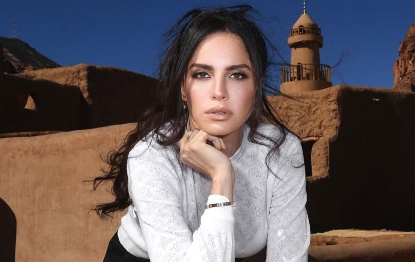 آمال ماهر تكشف عن الأغنية التي حببت المصريين في الاغاني الخليجية