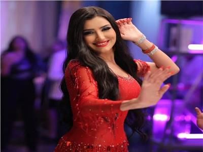 الامارات | مي عمر: "مش أنا اللي كنت برقص في مسلسل اش اش"