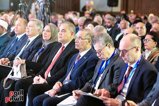 جامعة باريس: التعاون بين الجامعات المصرية والفرنسية يمتد لتخصصات العلوم والفنون والهندسة.. صور