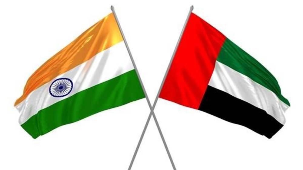 الامارات | الإمارات والهند.. رؤية راسخة في تعزيز الشراكات الإستراتيجية