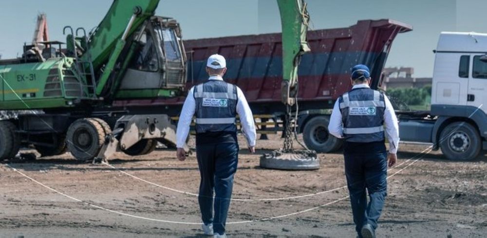 5 تصنيفات لـ "مخاطر بإدارة النفايات".. وعقوبات تصل لـ 10 ملايين ريال