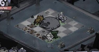 تكنولوجيا: صاحب The Binding of Isaac يعود بلعبة جديدة: Mewgenics قادمة فى 2025