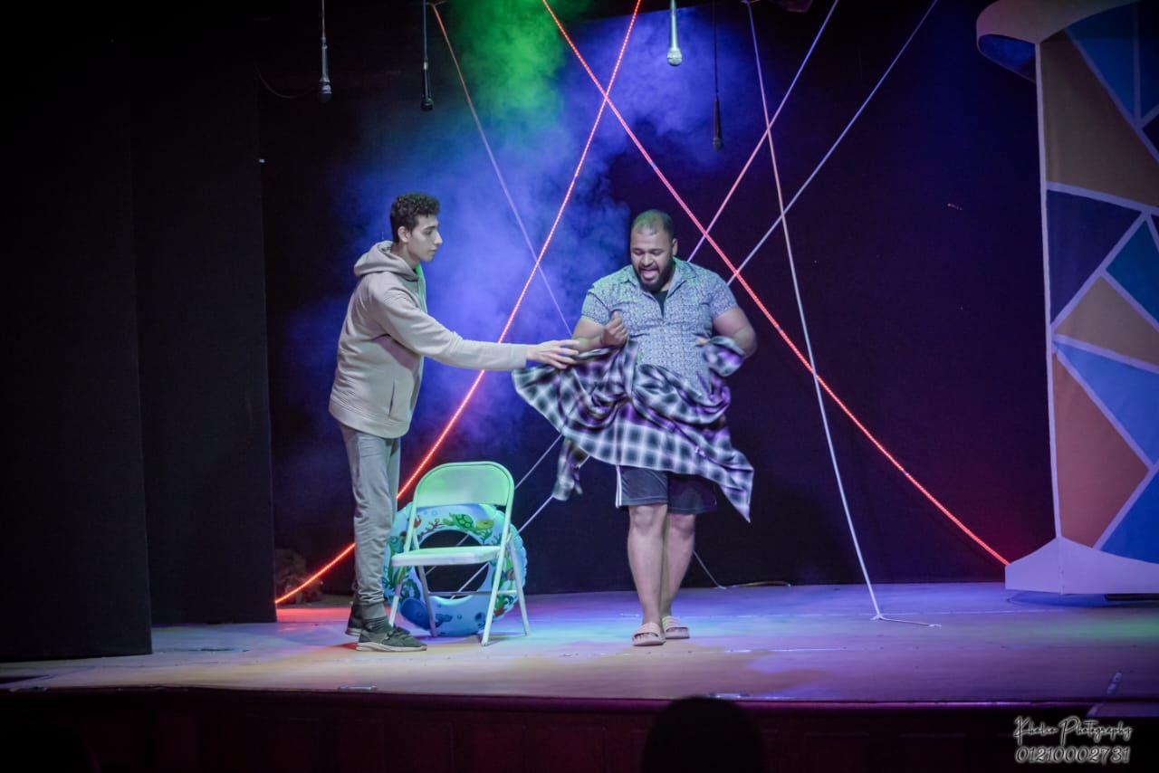 جمال عبد الناصر يكتب: بألف جنيه.. والخطر القادم من التكنولوجيا