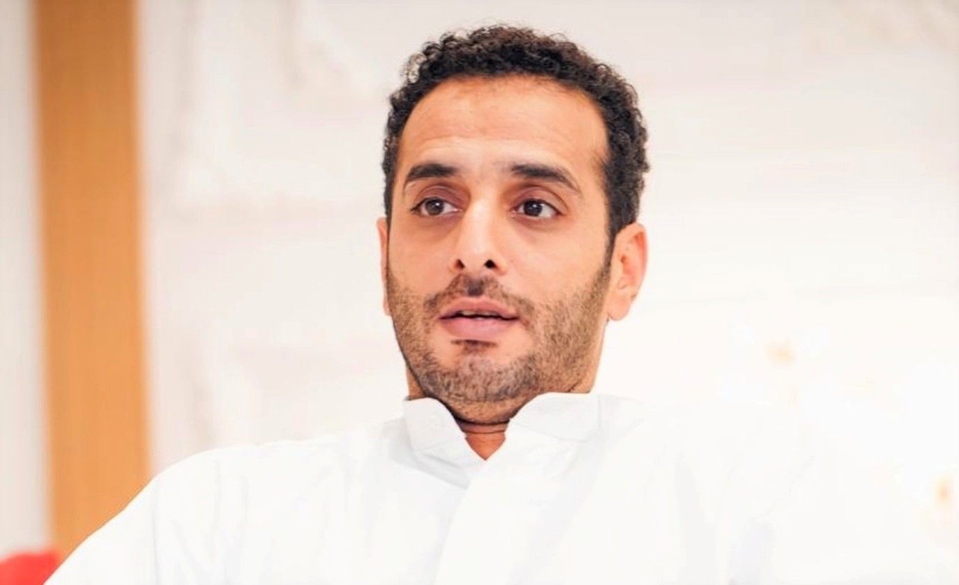 شاهدوا كيف علق عبدالله بهمن وأحمد النجار بأحدث صور لهما مع عبدالله الرويشد