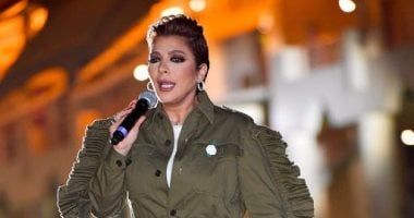 بعد تصدرها التريند.. أصالة توضح حقيقة حصولها على الجنسية السعودية