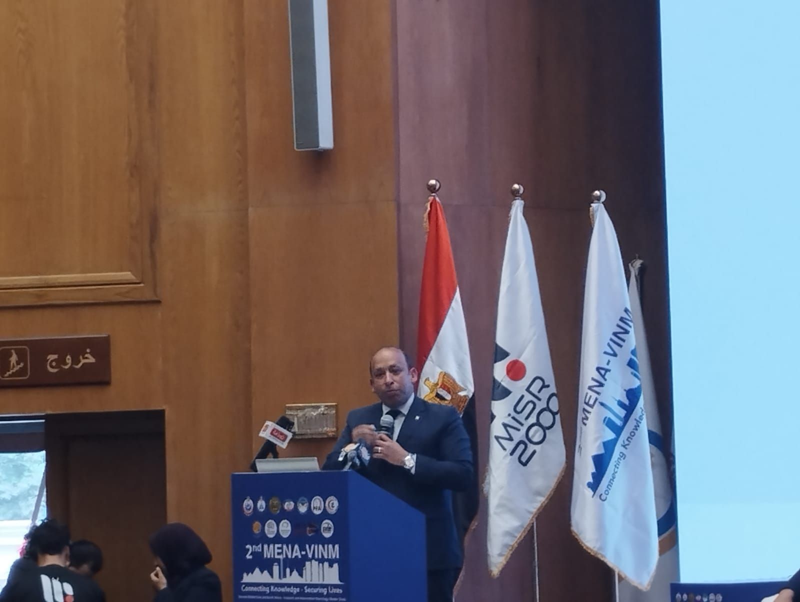 عميد طب قصر العينى: الجلطة الدماغية تؤدى لفقدان المريض 32 ألف خلية فى الثانية