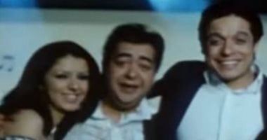 بعد وفاة إيناس النجار.. صورة تجمع ثلاثي أبطال فيلم كيمو أنتيمو الراحلين