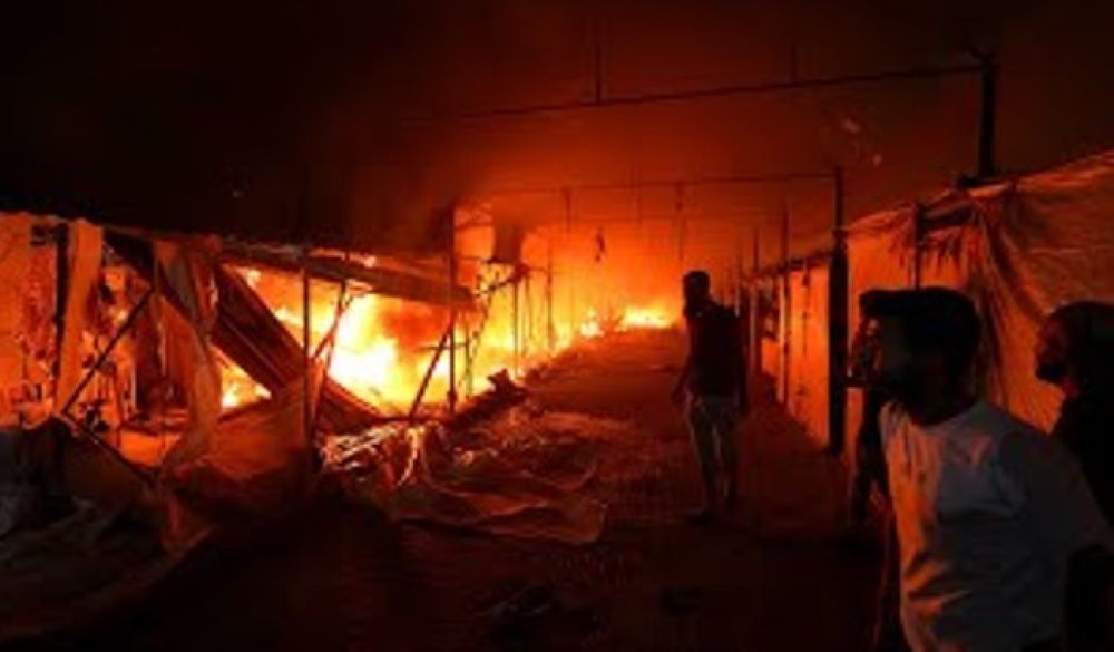 التعاون الإسلامي: استهداف الاحتلال لخيمة الصحفيين بغزة انتهاك فاضح