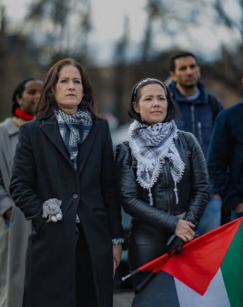 نداء الحوثي يشعل الشارع العالمي "شاهد"