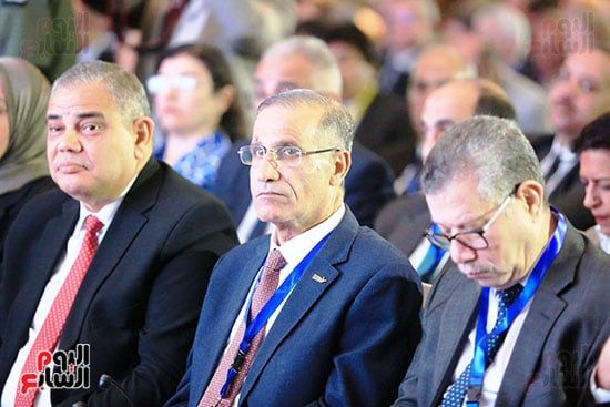 جامعة باريس: التعاون بين الجامعات المصرية والفرنسية يمتد لتخصصات العلوم والفنون والهندسة.. صور