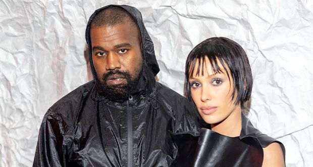 كانييه ويست يكشف انهيار زواجه بطريقة غير متوقعة