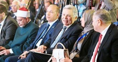 التعليم العالى: توقيع شراكات مع الجامعات الفرنسية يستهدف التنمية الشاملة.. صور