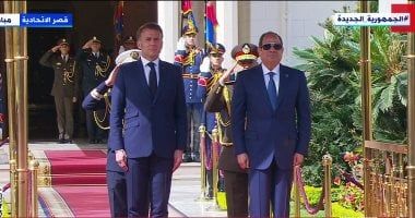 مصر وفرنسا..علاقات ثقافية عميقة ومميزة