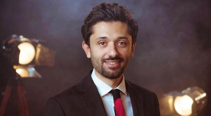 كريم محمود عبد العزيز يحدث جدلا بمنشور غريب