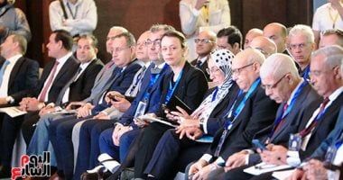 جامعة باريس: التعاون بين الجامعات المصرية والفرنسية يمتد لتخصصات العلوم والفنون والهندسة.. صور