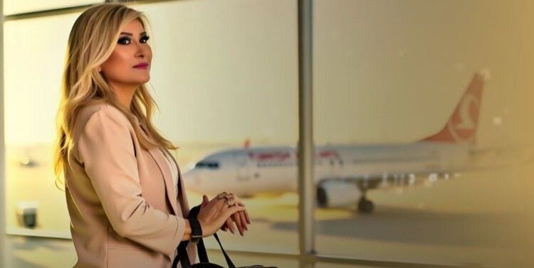 هالة هادي "وأخيراً"