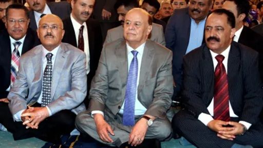 لأول مرة.. مستشار رئاسي يكشف عن تفاصيل الإطاحة بالرئيس هادي ودور الرئيس الراحل صالح