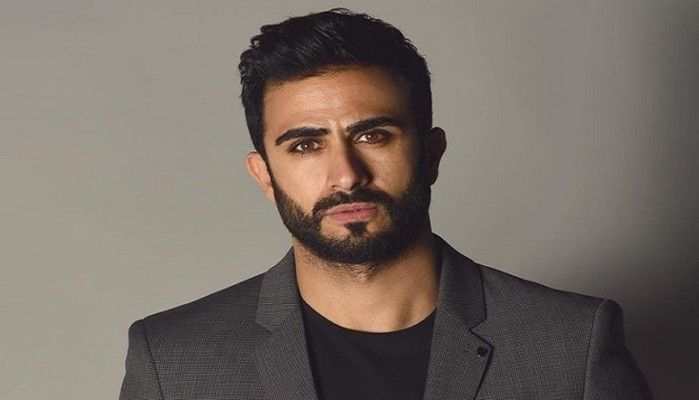 ألكسندر علوم يطمئن متابعيه بعد تعرضه لوعكة صحية ويوضح تفاصيل الحادثة