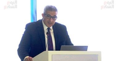 أمين المجلس الأعلى للجامعات يعلن تفاصيل الشراكات الموقعة مع فرنسا.. صور