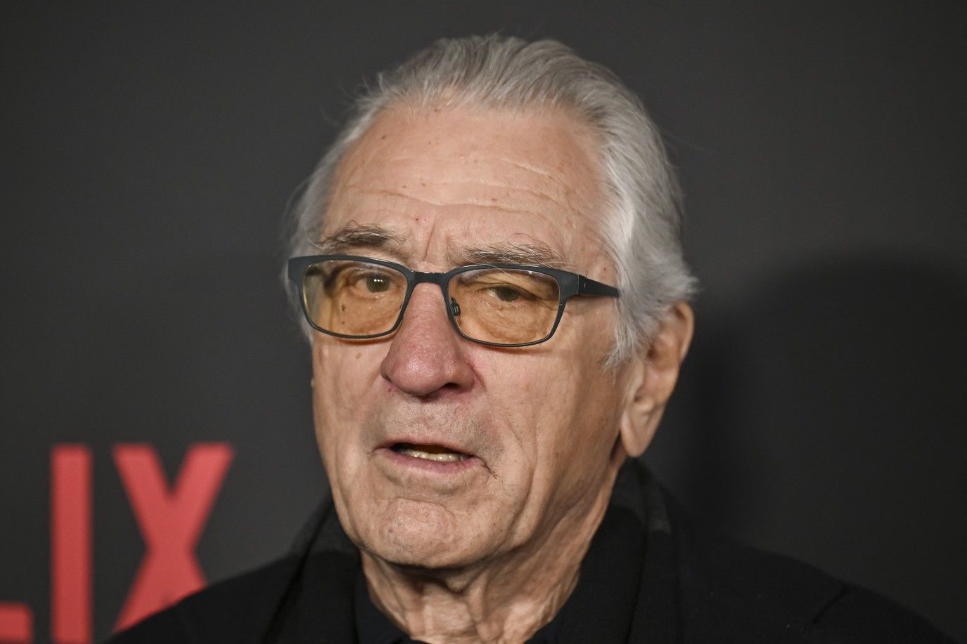 مهرجان كان السينمائي يمنح روبرت دي نيرو السعفة الذهبية الفخرية