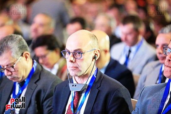 التعليم العالى: توقيع شراكات مع الجامعات الفرنسية يستهدف التنمية الشاملة.. صور