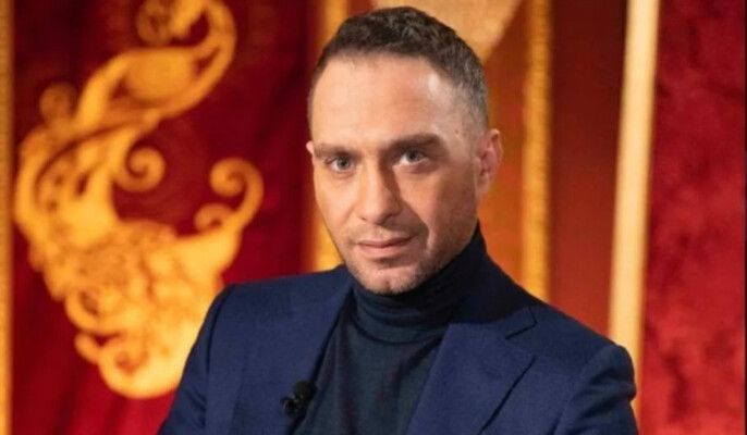 حسام حبيب يعيش قصة حب جديدة ويعلن خطوبته قريبا من فتاة غير مصرية