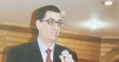 اختيار "عبدالرحمن عبدالغني" رئيسا لنقابة الصناعات الهندسية خلفا لخالد الفقي