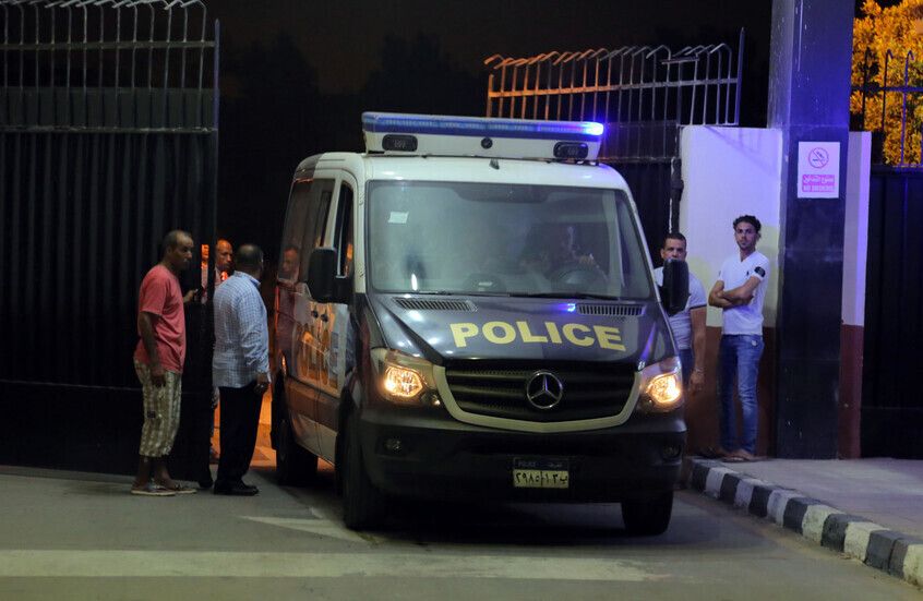 على 50 شركة شهيرة...القبض على سيدة متهمة بالنصب في مصر