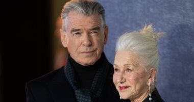 بيرس بروسنان يدعم تصريحات هيلين ميرين.. اعرف القصة