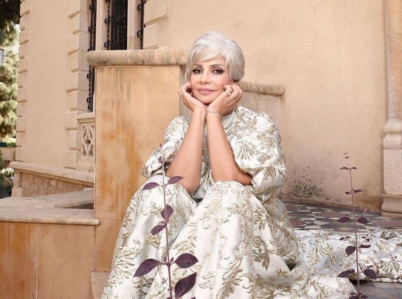 بعد تألقها خلال المارثون الرمضاني.. سوسن بدر تعلق: لسه ما وصلتش لقمة النضج الفني