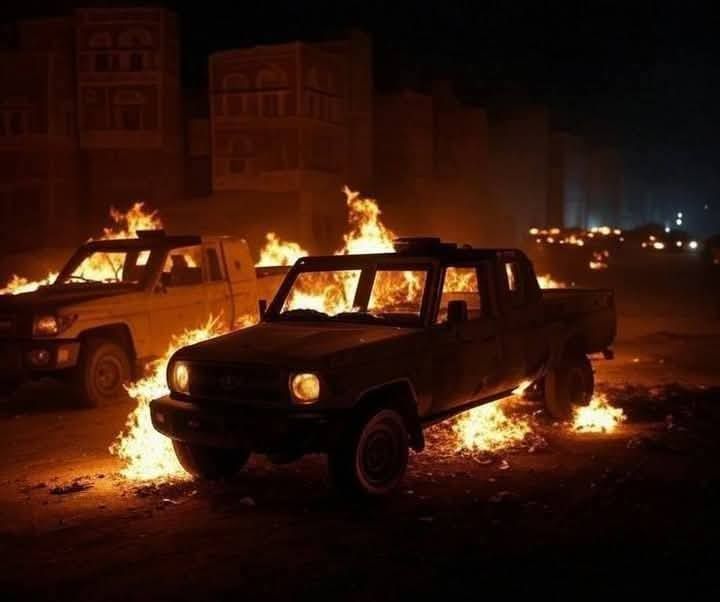 انباء عن مقتل الذراع الايمن للحوثي