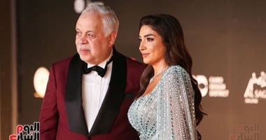 روجينا عن نقابة المهن التمثيلية: أعتبرها "ضرتي"