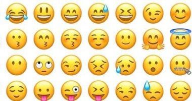 تكنولوجيا: ما تستخدمش إيموجى كتير.. رموزك التعبيرية أحد الأسباب الأكثر شيوعًا للانفصال