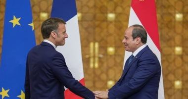 قيادى بمستقبل وطن: جولة السيسى وماكرون فى خان الخليلى تجسد عراقة مصر وعمق العلاقات الثنائية