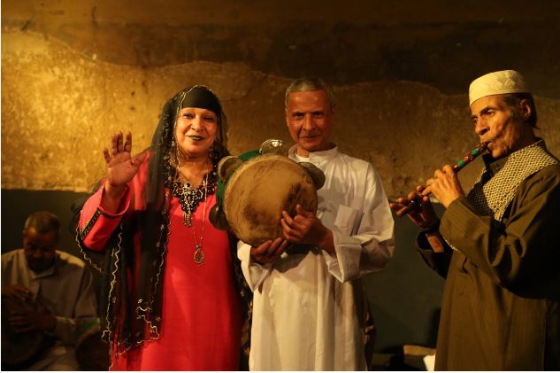 جمال عبد الناصر يكتب: هل طقس "الزار" فن مسرحي أصيل؟