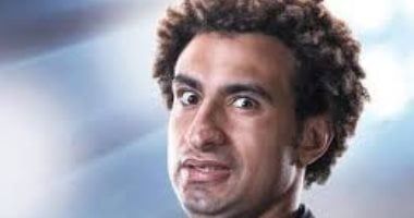 علي ربيع: مستعد للخروج من عباءة الكوميديا لو القصة تستاهل