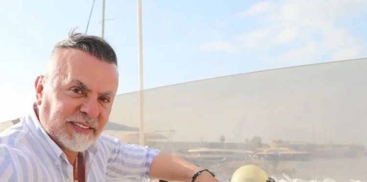 وجيه صقر: "لم أستطع متابعة أي عمل في رمضان" -بالفيديو