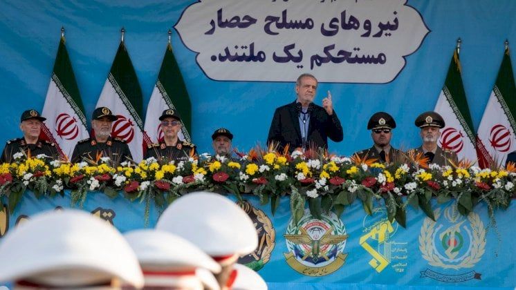 تصاعد التوتر بين إيران والولايات المتحدة: ماذا نعرف عن مواقف دول الجوار؟