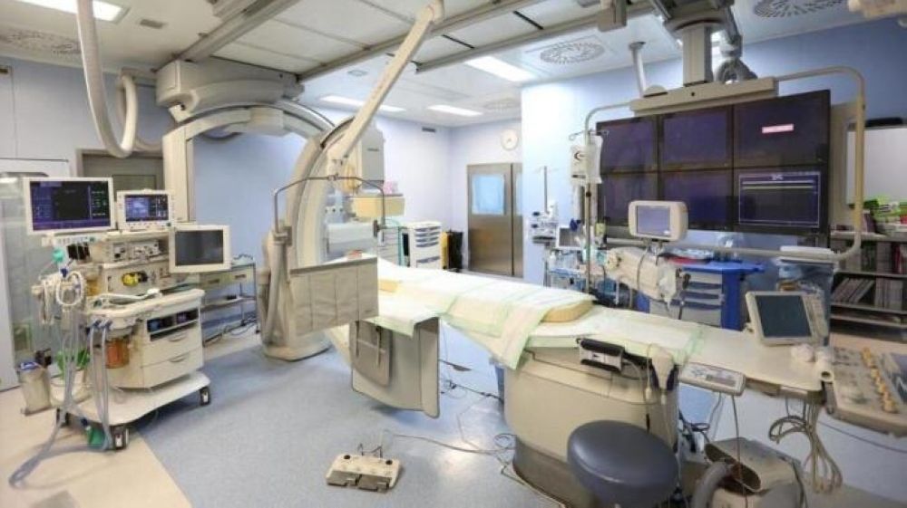 مكة.. مدينة الملك عبد الله الطبية تنفذ 63 عملية قلب مفتوح خلال مارس