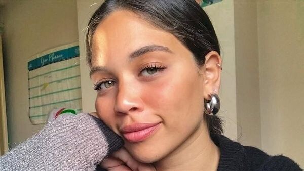 جيدا منصور : لم أتوقع ذلك من ريهام حجاج