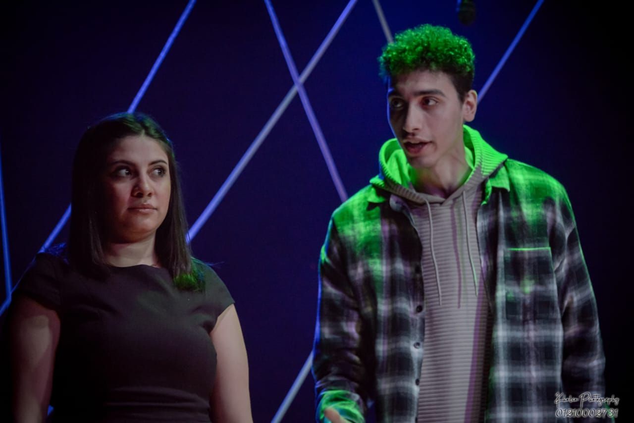 جمال عبد الناصر يكتب: بألف جنيه.. والخطر القادم من التكنولوجيا