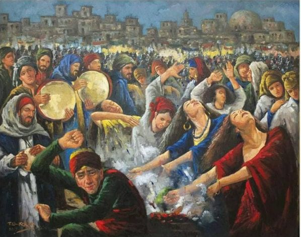 جمال عبد الناصر يكتب: هل طقس "الزار" فن مسرحي أصيل؟