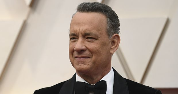 ابنة توم هانكس تُحدث صدمة بمذكّراتها وما كشفته عن طفولتها