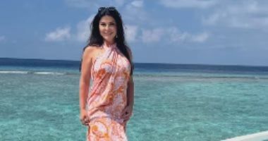 جومانا مراد خلال أحدث رحلاتها الصيفية: حب نفسك ودللها.. صور وفيديو